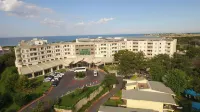 Sueno Hotels Beach Side Hotels near Side Gida
