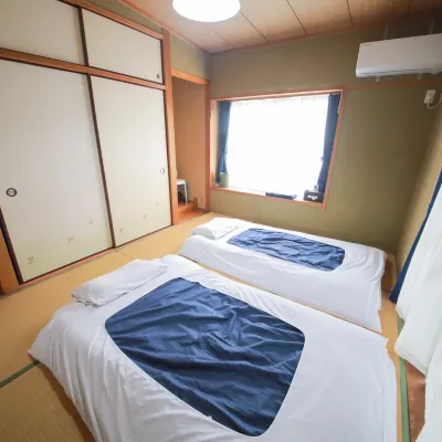 Ulala Hurusato Hotels near Sakurajima