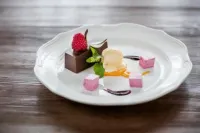 ホテル イム パーク - 朝食
