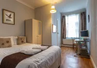Shelford Lodge Hotels in Melbourn