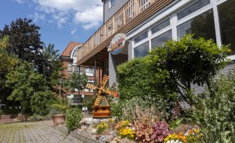 Hotel Holsteinische Schweiz am Dieksee