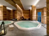 Hotel Baita Dei Pini Hotels in Bormio