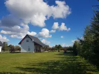 "Modrzewiowy Zakątek" Hotels in Slupski