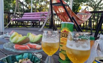 Taean (Anmyeondo) Inyou Pension