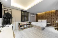 Gyeongsan Hotel Haru