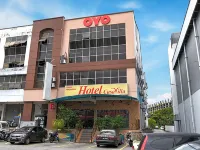 Super OYO 89363 Casavilla Hotel Hotels in Gombak