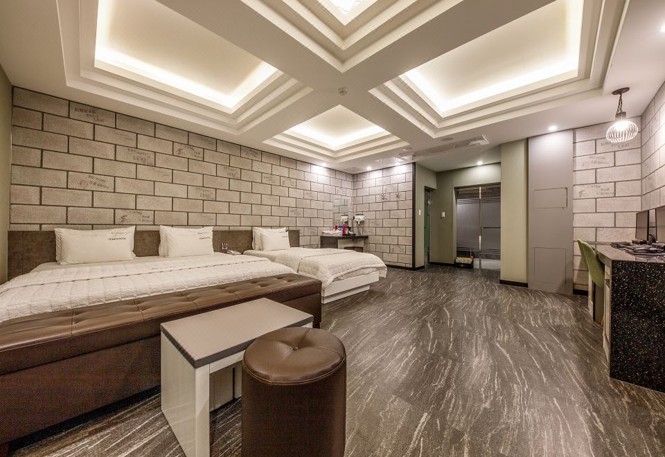 울산 정자동 Some Hotel 정자해변점 사진