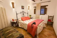 Casa Familiar Matasiete - with Swimming Pool