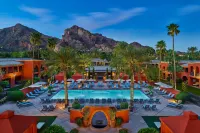Omni Scottsdale Resort & Spa at Montelucia - 5 stjerner