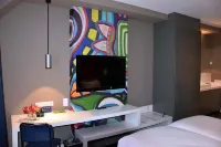 Blue Mansion Hotel