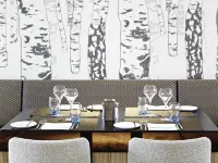 Novotel London Wembley - Bữa sáng