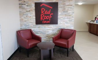 Red Roof Inn Cullman