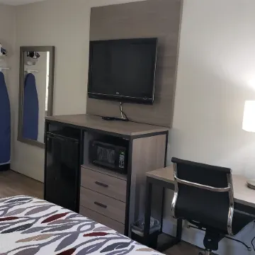 Red Roof Inn Cullman