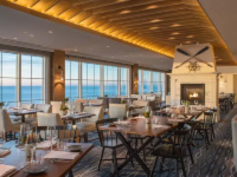 Cliff House Maine Hotels in York