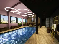 Tribe Carcassonne Hotels in Carcassonne