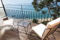 Hotel Santa Marta - Romantic