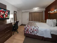 Red Roof Inn Dayton - Fairborn/Nutter Center Hotels in Greene County