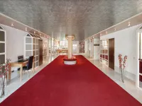 Living Hotel am Olympiapark Các khách sạn gần Sân vận động Olympic