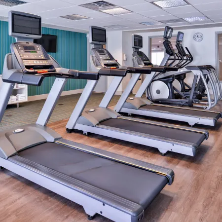Holiday Inn Express & Suites SELMA by IHG