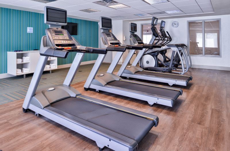 Holiday Inn Express & Suites Selma by IHG photo 5