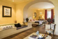 L'Andana Tenuta la Badiola Hôtels à : Castiglione della Pescaia