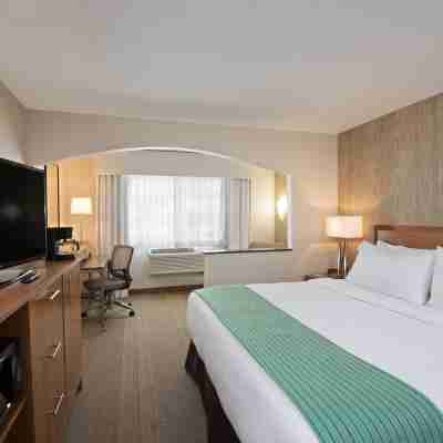 Holiday Inn Express & Suites Fraser - Winter Park Area Rooms