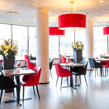 Bastion Hotel Dordrecht Papendrecht