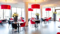 Bastion Hotel Dordrecht Papendrecht - breakfast