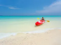 Phi Phi Holiday Resort Hotel in zona Spiaggia Nui Beach