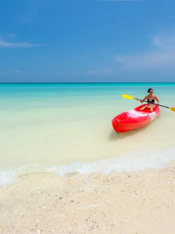 รูปภาพของพีพี ฮอลิเดย์ รีสอร์ท