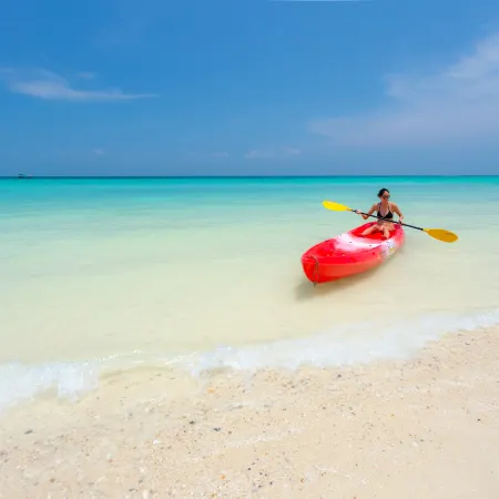 Phi Phi Holiday Resort