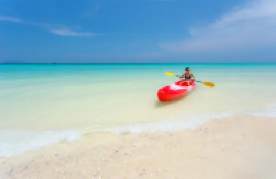 พีพี ฮอลิเดย์ รีสอร์ท