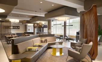 SpringHill Suites Ewing Township Princeton South