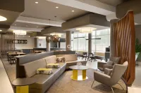 SpringHill Suites Ewing Princeton South Hotels in Lawrence Township