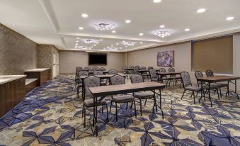 Fairfield Inn & Suites Las Vegas Airport South