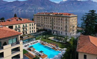 Grand Hotel Victoria Concept & Spa, by R Collection Hotels