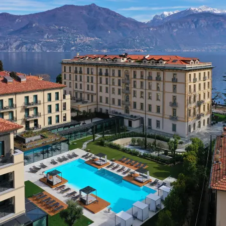 Grand Hotel Victoria Concept & Spa, by R Collection Hotels