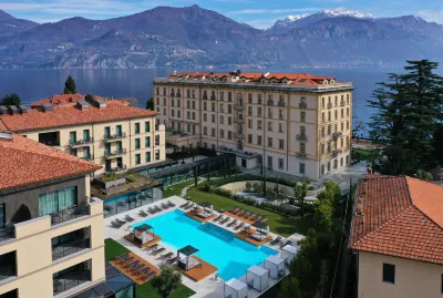 Grand Hotel Victoria Concept & Spa, by R Collection Hotels Hotel in zona Lago di Como