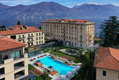 Grand Hotel Victoria Concept & Spa, by R Collection Hotels Hotels in San Siro