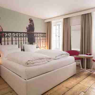 Small Luxury Hotel Goldgasse Rooms