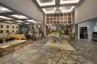Crowne Plaza Resort Asheville
