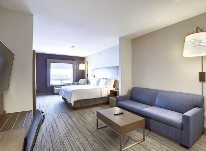 Holiday Inn Express & Suites Airport-Calgary