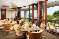 OUTRIGGER Kona Resort and Spa - breakfast