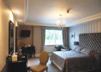 Nuthurst Grange Country House Hotel Hotel dekat Solihull Hospital