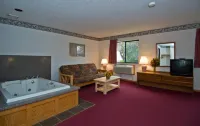 Americas Best Value Inn and Suites International Falls Hotels in Ranier