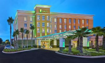 Holiday Inn Jacksonville E 295 Baymeadows