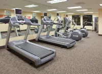 Holiday Inn & Suites OAKLAND - AIRPORT by IHG - palestra