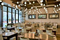Reef Hotel - sarapan