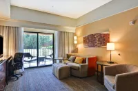 Courtyard Carson City Hoteles en Carson City