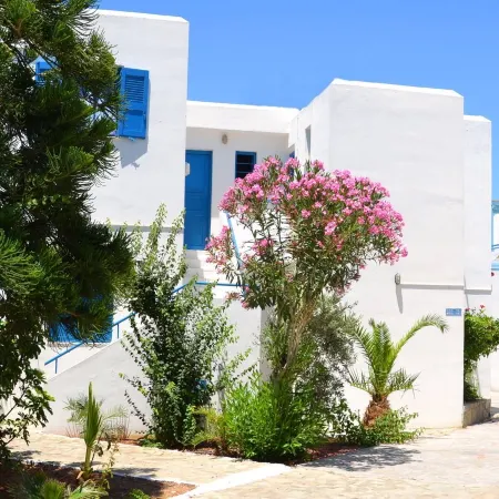 Galeana Beach Hotel